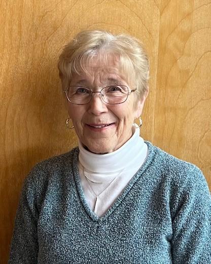Barbara Peck Agent Photo