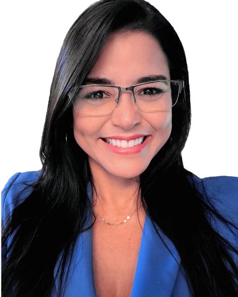 Zairy Ramos Rivera Agent Photo