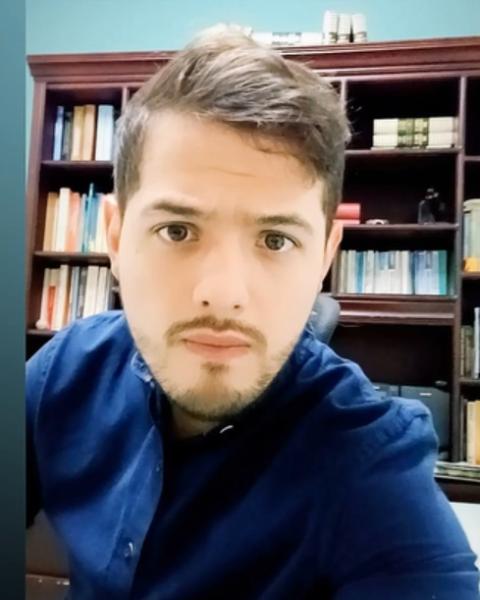 William Felipe Caicedo Otálora Agent Photo