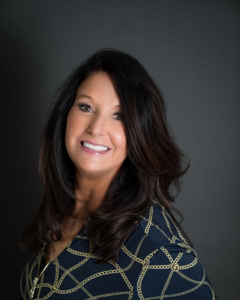 Michelle Kindschuh Agent Photo