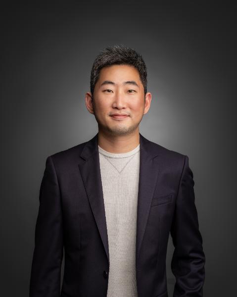 Joseph Chang PREC* Agent Photo