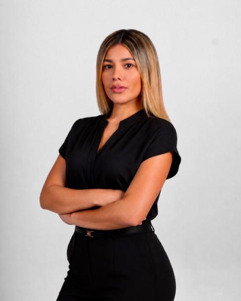 Yuliana Azcarate Agent Photo