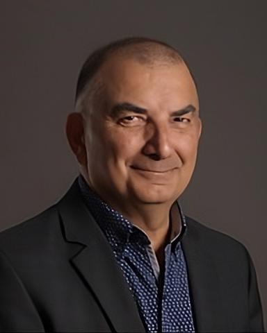 Kamyar Emami Agent Photo