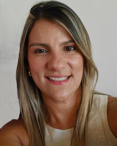 Ana Cristina Henao Agent Photo