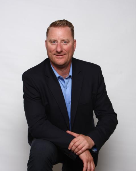 Brooks Lancaster Agent Photo