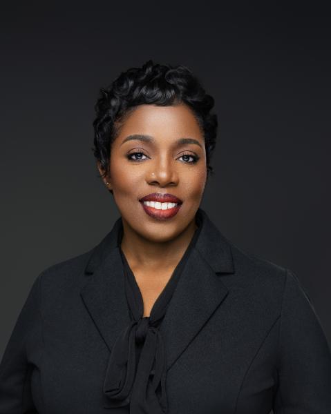 Tarma Dorsett Agent Photo