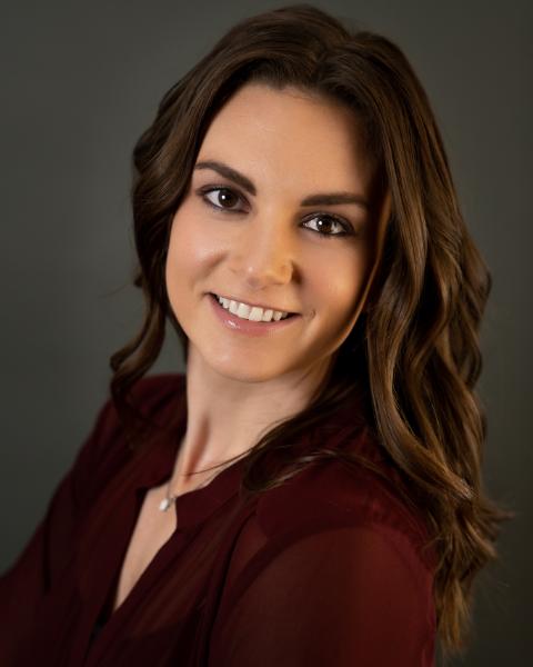 Ashley Vollmar Agent Photo