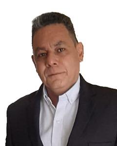 Robinson Castellanos Bravo Agent Photo