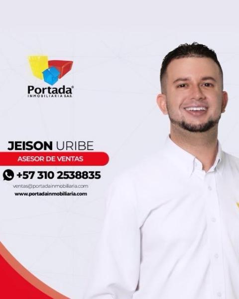 Jeison Camilo Uribe Casas Agent Photo