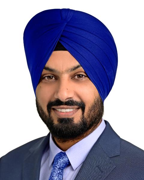 Dawinder Chahal - PREC* Agent Photo