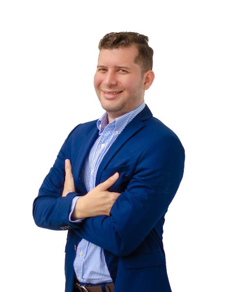 Henry Ferguson Agent Photo