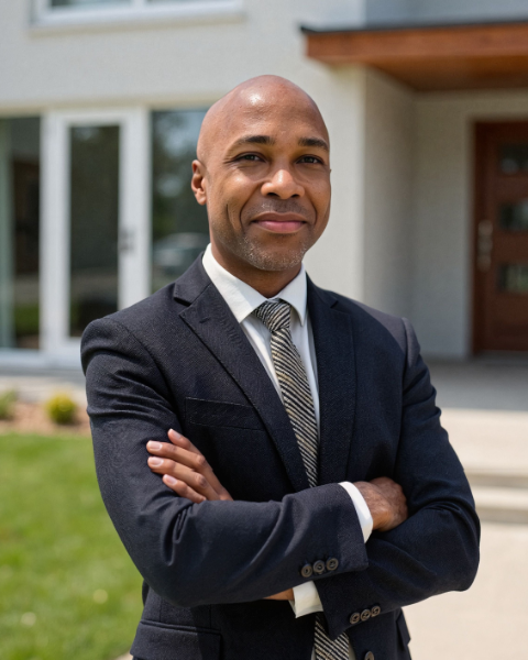 Dean Jones Agent Photo