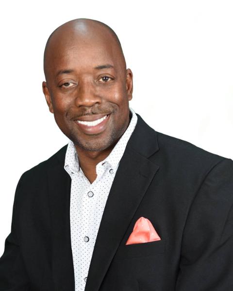 Tyrone Brown Agent Photo
