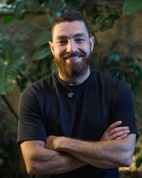 Daniel Jaramillo Giraldo Agent Photo