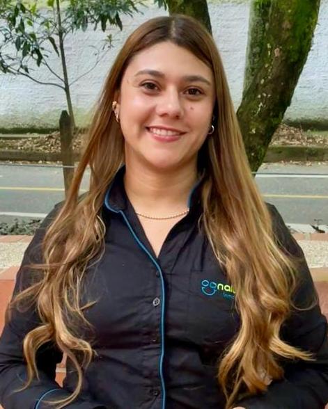 Isabel Cristina Alvarez Cano Agent Photo