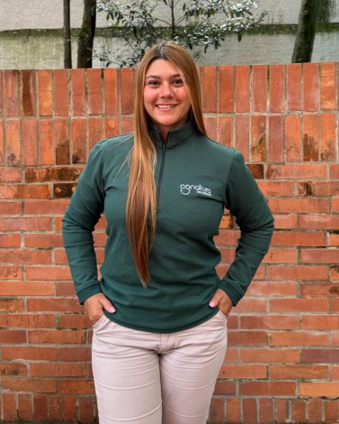 Isabel Cristina Alvarez Cano Agent Photo