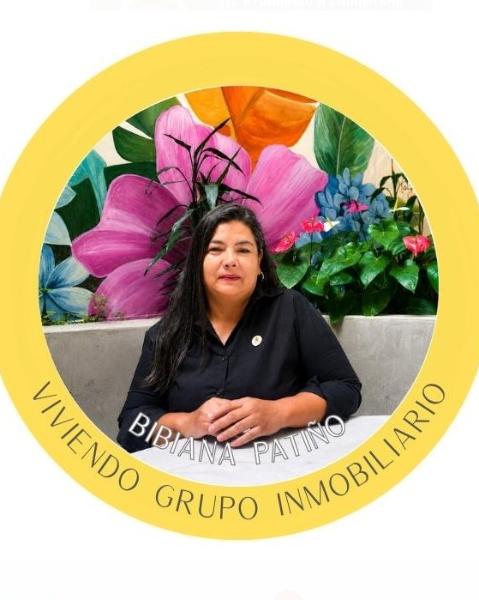 Bibiana Pati&ntilde;o Arenas Agent Photo