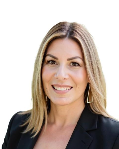 Layna Lester Agent Photo