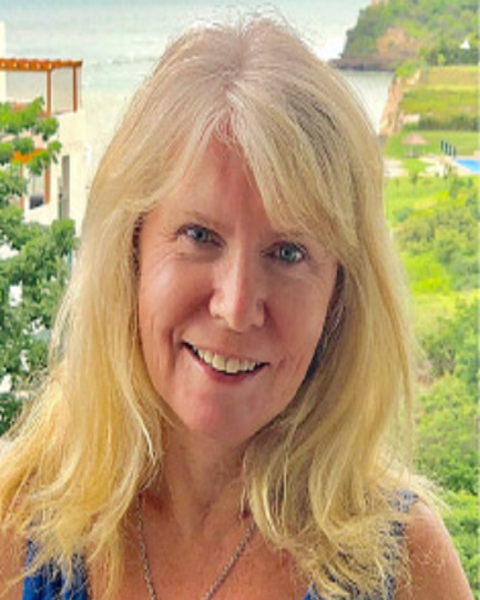 Elizabeth Sherman Agent Photo