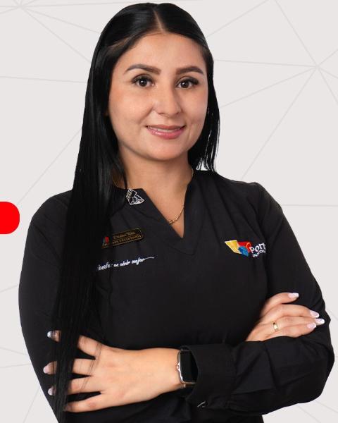 Diana Cristina Ríos Salazar Agent Photo