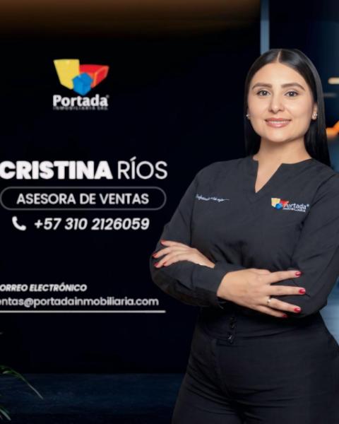 Diana Cristina R&iacute;os Salazar Agent Photo