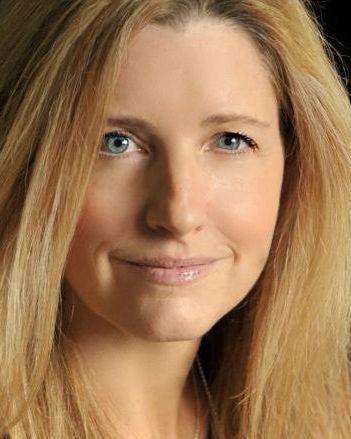Beth Hayhurst Agent Photo