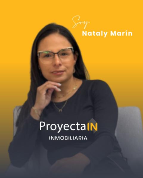 Nataly Marin Perez Agent Photo