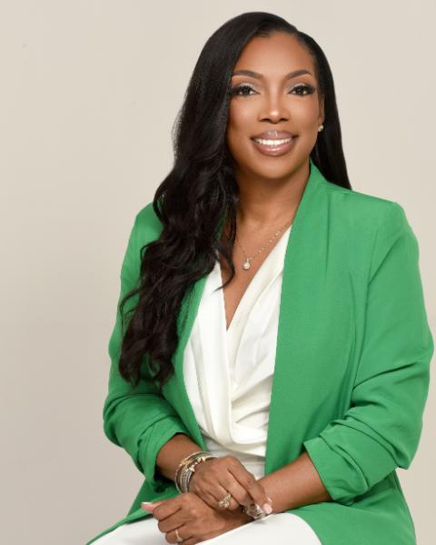 Thomasina T. Martin Agent Photo