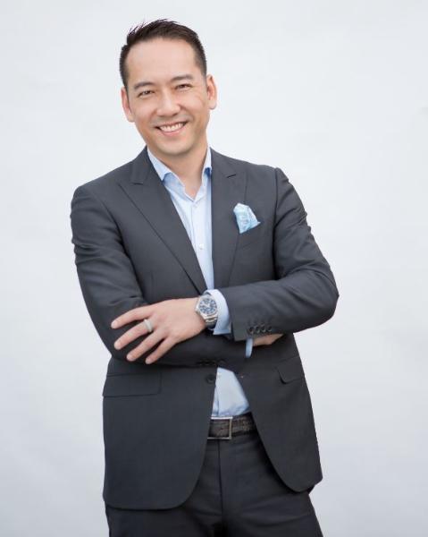 Alex Yao* Agent Photo