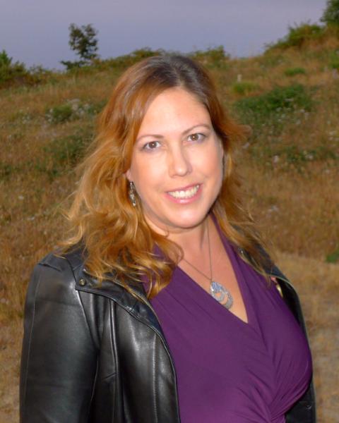 Michelle Thurlow Agent Photo