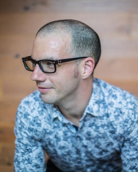 Chris Lafratta Agent Photo