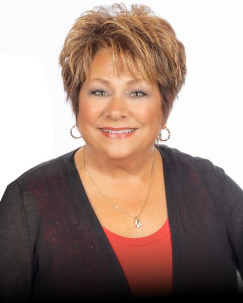 Patty Libke, ABR, CRS, GRI Agent Photo