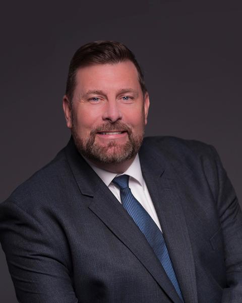 Travis Nelson Agent Photo