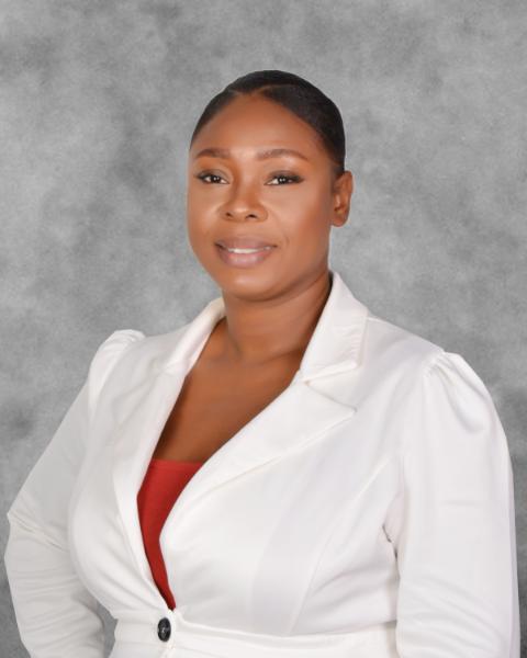 Cassandra Campbell-Delpratt Agent Photo