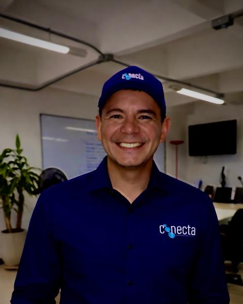 John Llanos Agent Photo