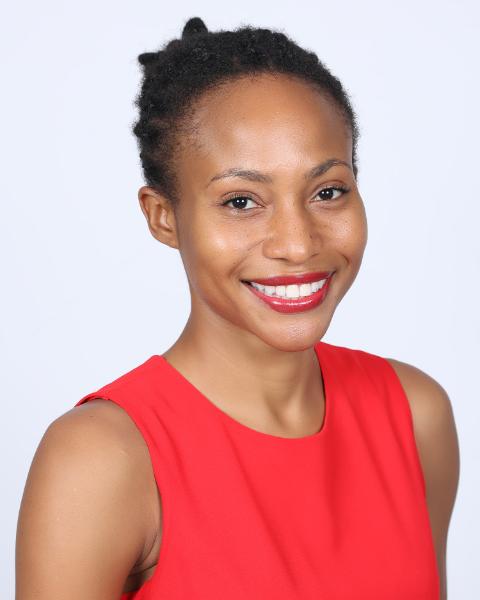 Candice Mccalla Agent Photo