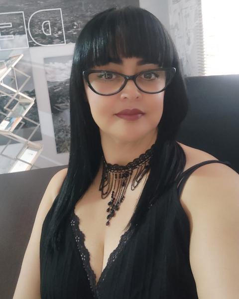 Luz Cata&ntilde;o Mej&iacute;a Agent Photo