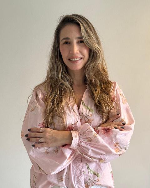 Maria Isabel Palacio Uribe Agent Photo