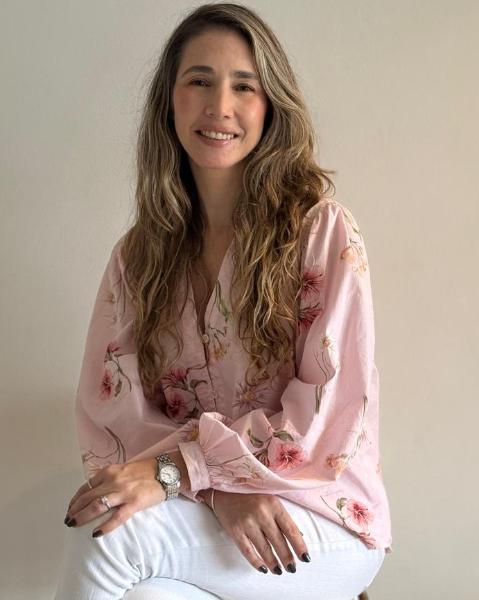 Maria Isabel Palacio Uribe Agent Photo