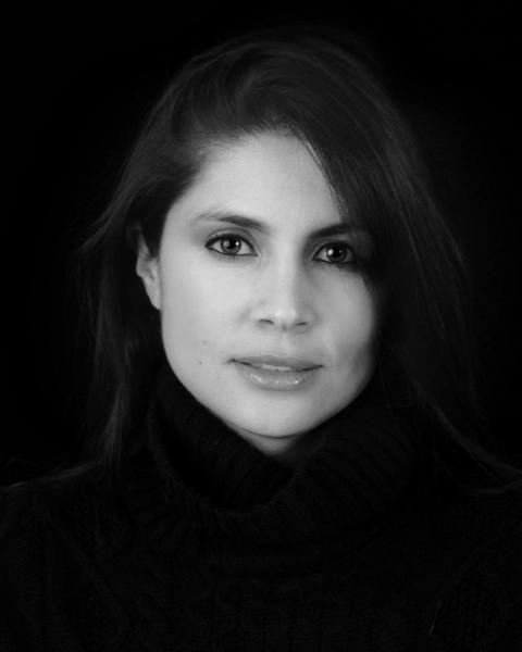 Diana Marcela Rojas Agent Photo