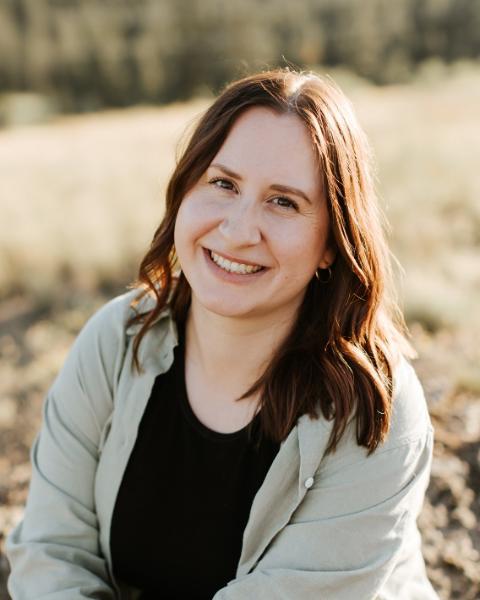 Hanne Patching Agent Photo