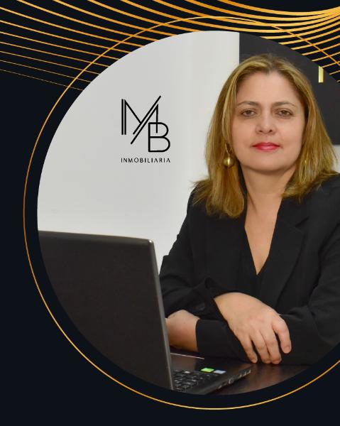 Claudia Betancur Agent Photo