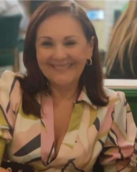 Isabel Santos Agent Photo