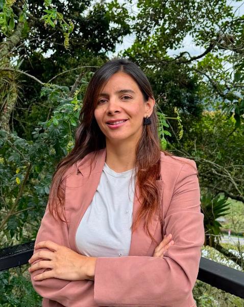 Diana Del R&iacute;o Agent Photo