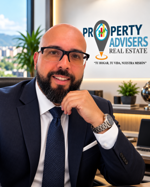 Jorge M. L&oacute;pez S&aacute;nchez Agent Photo