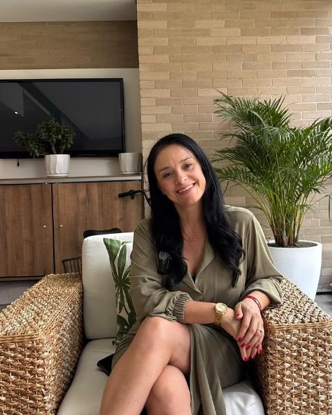 Eliana Maria Salgado Pineda Agent Photo