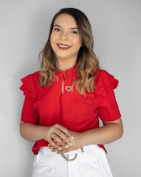 Sally Sales Agent Photo
