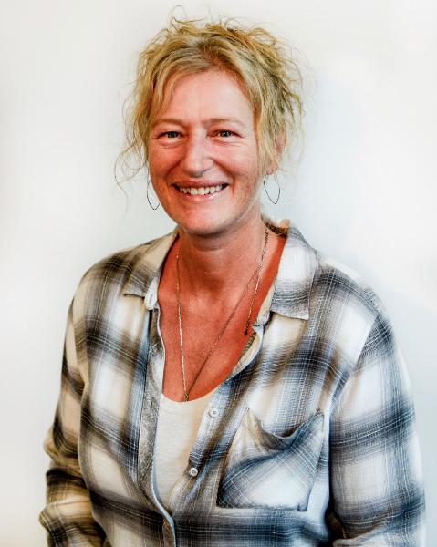 Mieke Dusseldorp Agent Photo