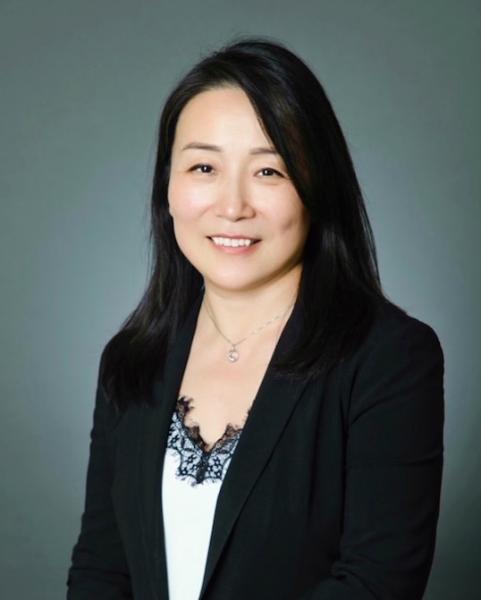 Suzie Zhang Agent Photo