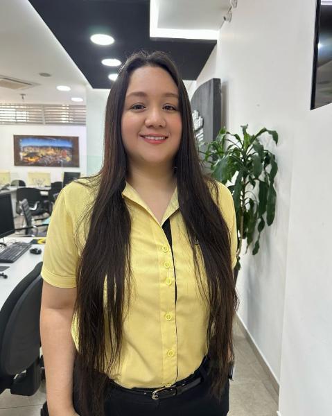 Yeimi Carolina Ni&ntilde;o Tavera Agent Photo